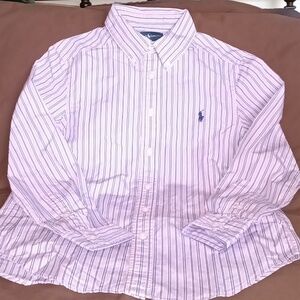 Polo Ralph Lauren Button Down Shirt